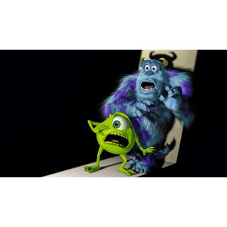 Monsters, Inc. Picture 10