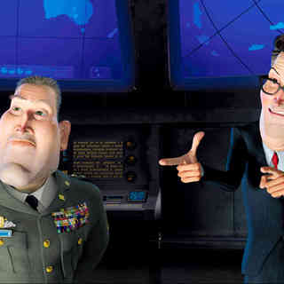 Monsters Vs. Aliens Picture 46