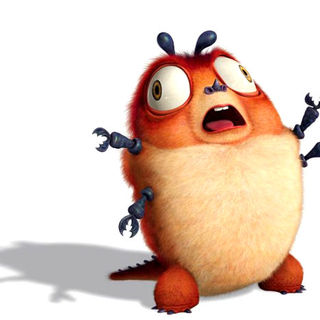 Monsters Vs. Aliens Picture 54