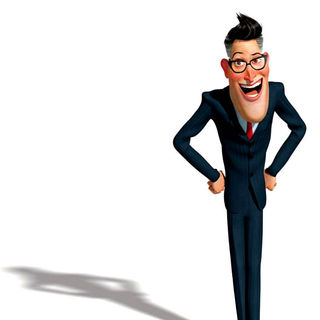 Monsters Vs. Aliens Picture 57