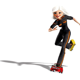 Monsters Vs. Aliens Picture 58