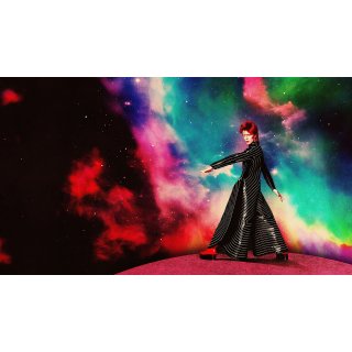 Moonage Daydream (2022)