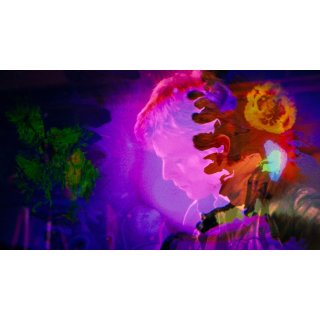 Moonage Daydream (2022)