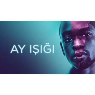 Moonlight (2016)