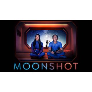 Moonshot (2022)