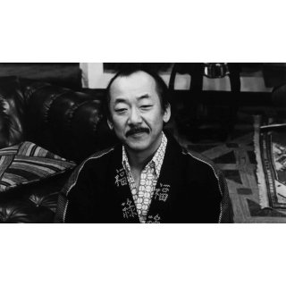 More Than Miyagi: The Pat Morita Story (2021)
