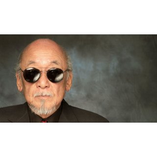 More Than Miyagi: The Pat Morita Story (2021)