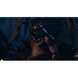 Mortal Kombat II (2025)