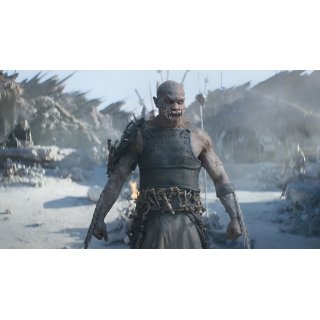 Mortal Kombat II (2025)