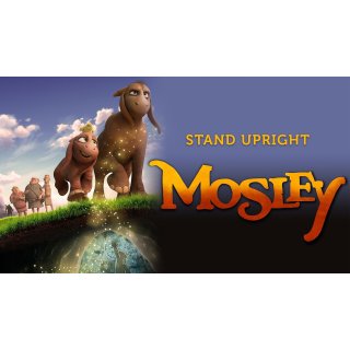 Mosley (2021)