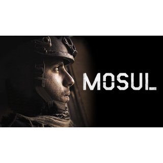 Mosul (2020)