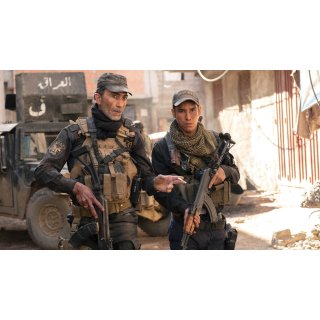 Mosul (2020)