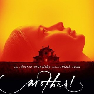 Poster of Paramount Pictures' mother! (2017)