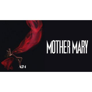 Mother Mary (2026)