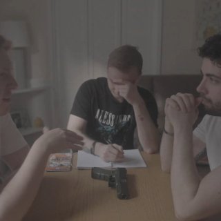Mouse and His Mates (2026)