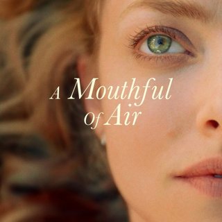 Poster of A Mouthful of Air (2021)