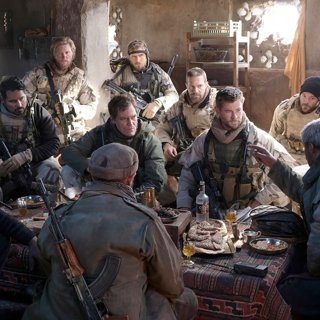 12 Strong Picture 5