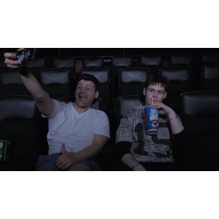 Movie Night (2026)