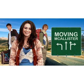 Moving McAllister (2007)