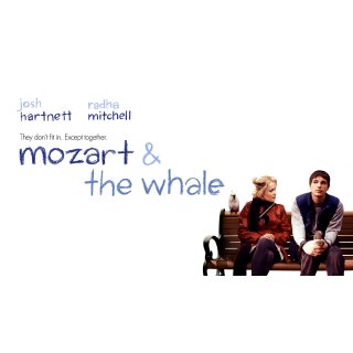 Mozart And The Whale Picture 5