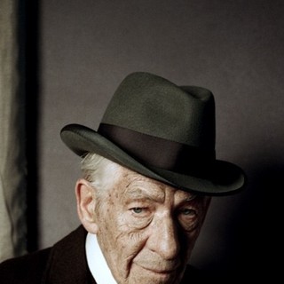 Mr. Holmes Picture 1