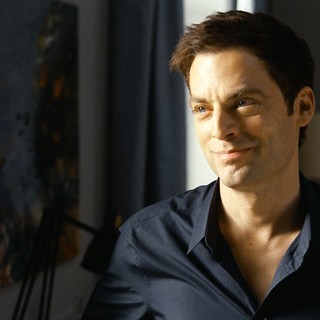 Justin Kirk stars as Miles Morgan in Image Entertainment's Last Love (2013)