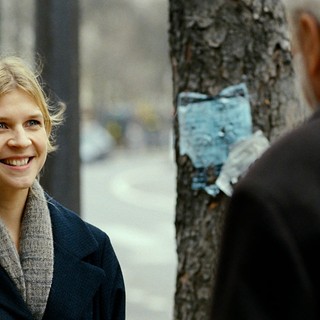 Clemence Poesy stars as Pauline Laubie in Image Entertainment's Last Love (2013)