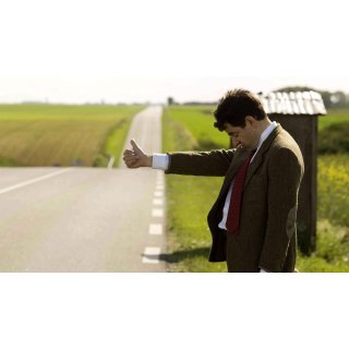 Mr. Bean's Holiday (2007)