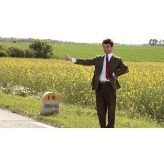 Mr. Bean's Holiday (2007)