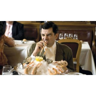 Mr. Bean's Holiday (2007)