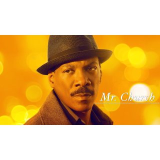 Mr. Church (2016)