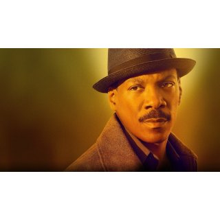 Mr. Church (2016)
