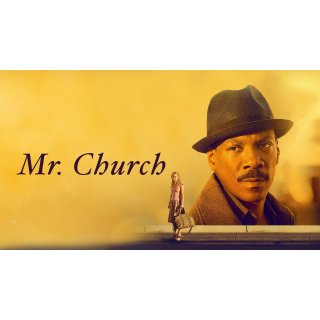 Mr. Church (2016)