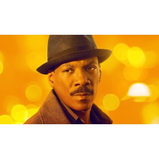 Mr. Church (2016)