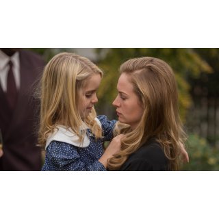 Mr. Church (2016)