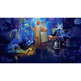 Mr. Magorium's Wonder Emporium (2007)