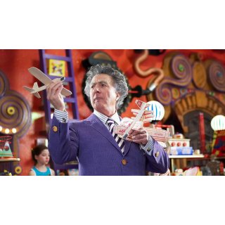 Mr. Magorium's Wonder Emporium (2007)