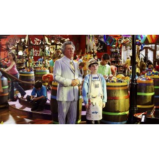 Mr. Magorium's Wonder Emporium (2007)