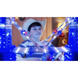 Mr. Magorium's Wonder Emporium (2007)