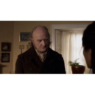 Mr. Malcolm's List (2022)