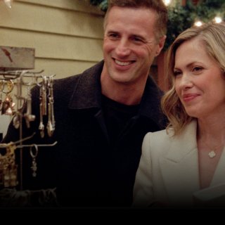 Mr. & Mrs. Christmas (2026)