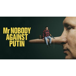 Mr. Nobody Against Putin Picture 7