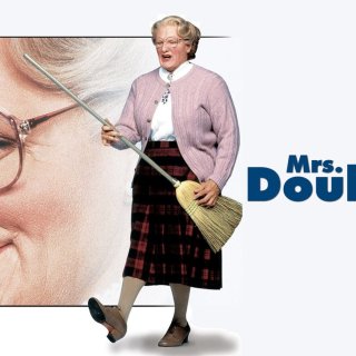 Mrs. Doubtfire 2 (1970)