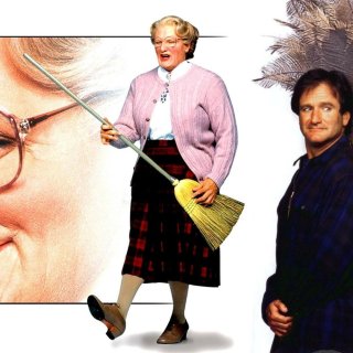 Mrs. Doubtfire 2 (1970)