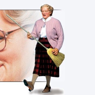 Mrs. Doubtfire 2 (1970)