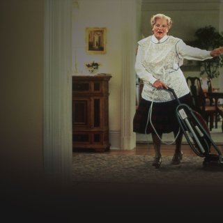 Mrs. Doubtfire 2 (1970)