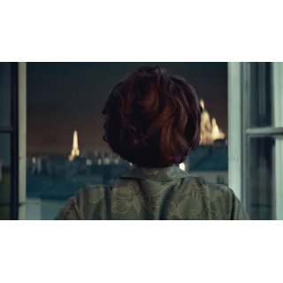 Mrs. Harris Goes to Paris (2022)