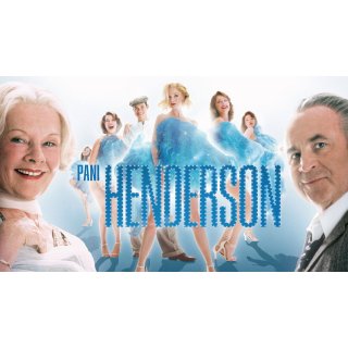 Mrs. Henderson Presents (2005)