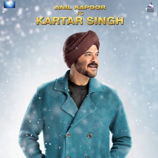 Poster of Sony Pictures' Mubarakan (2017)
