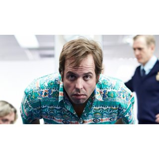 Mule, The (2018)